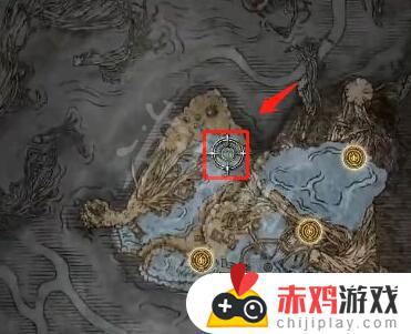 艾尔登法环北方城堡 艾尔登法环城堡怎么走