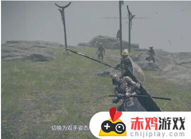 艾尔登法环居合斩武器 艾尔登法环 居合斩