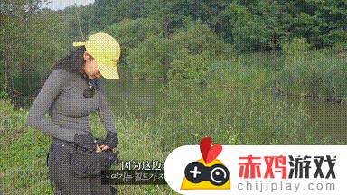 抖音垂钓美女图片(抖音垂钓美女图片大全)