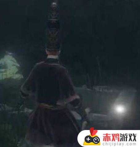 艾尔登法环魔女玩偶在哪 艾尔登法环试玩