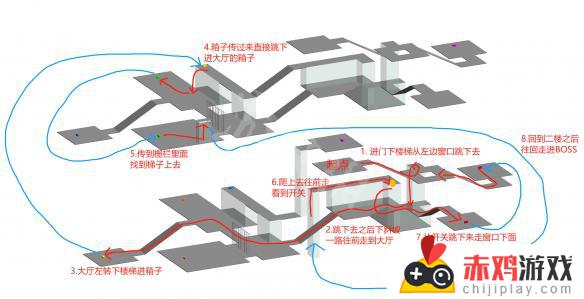 艾尔登法环亚雷墓地怎么过