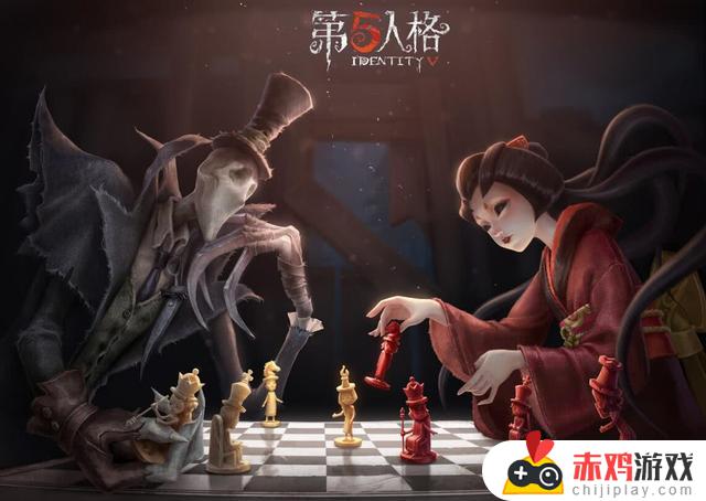 第五人格联合时间是什么