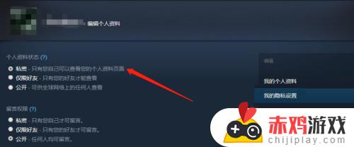 怎么把steam成就隐藏 steam怎么看隐藏成就