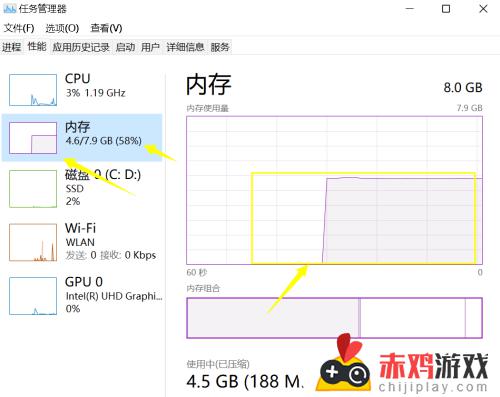 联想笔记本4g内存够用吗 联想笔记本4g内存够用吗淘宝客服