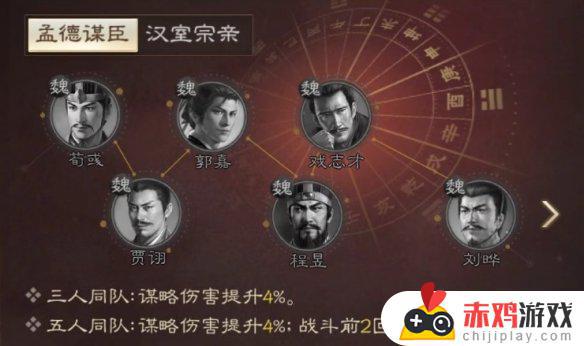 三国志战棋版刘晔武将如何玩