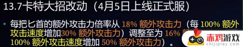 英雄联盟s13赛季海妖卡特出装推荐最新