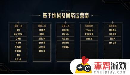 英雄联盟合区能加别区好友吗 LOL合区后跨大区加好友怎么办