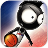 火柴人篮球2017手机版