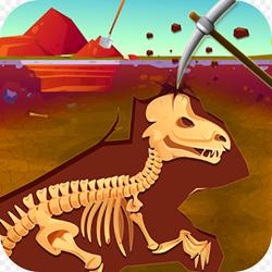 恐龙考古大师安卓版免费版