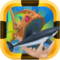 大鱼吃小鱼游戏3d版