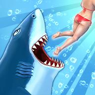 饥饿鲨进化999999钻石版
