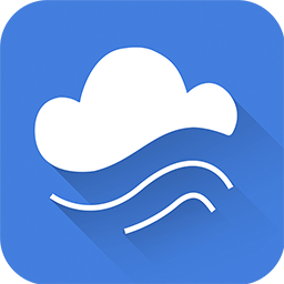 蔚蓝地图app天气版