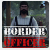 边境检察官模拟中文版