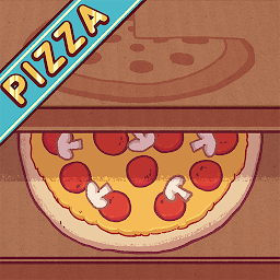 美味披萨可口披萨游戏
