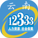 云南电子社保卡12333
