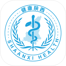 陕西健康码app