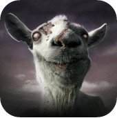 模拟山羊：僵尸山羊手机游戏