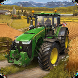模拟农场20修改版增加跑车