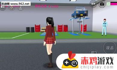 樱花校园模拟器十八汉化最新版下载