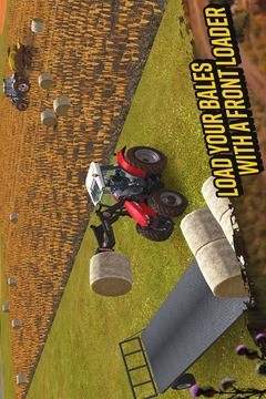 模拟农场18汉化版手机游戏