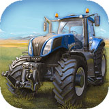 模拟农场16修改版手机游戏