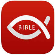 读圣经苹果手机版