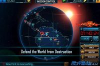 全球疫情破解版手机游戏