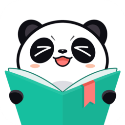 熊猫看书app苹果版