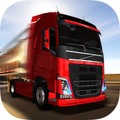 欧洲卡车司机游戏2014版