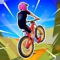 极限单车2完整版游戏