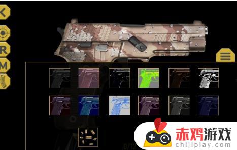 终极武器模拟器中文版去广告版