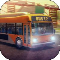 巴士模拟2017模拟游戏手游版