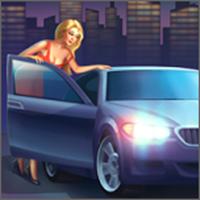 3d城市汽车驾驶模拟游戏