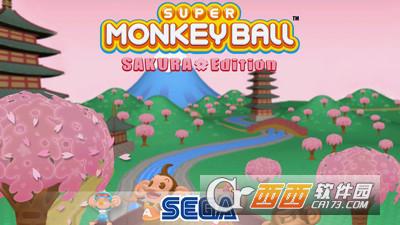 超级猴子球香蕉狂热游戏下载