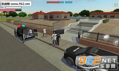 警察模拟器游戏免费下载