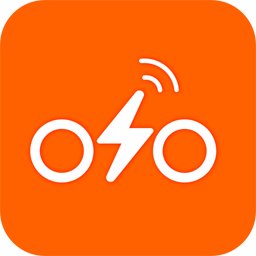 拜米共享电单车app