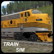 3d模拟火车完整版手机游戏