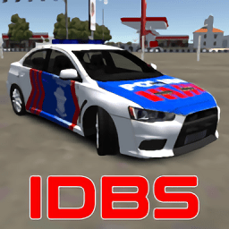 印尼汽车模拟器游戏