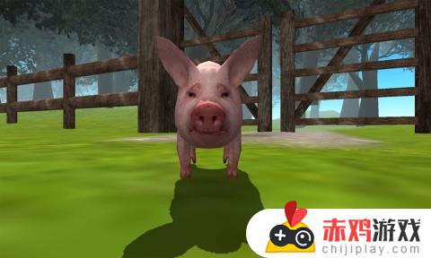 猪猪模拟器安卓下载