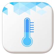 手机智能温度计app