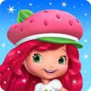草莓公主跑酷免费游戏