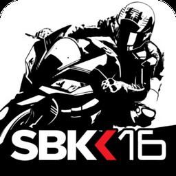 SBK16汉化最新版