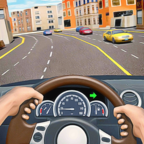 城市出租车司机游戏2020中文版