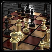 3d国际象棋手机单机版