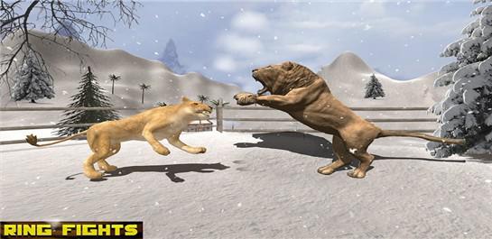 动物战争模拟器手机版3