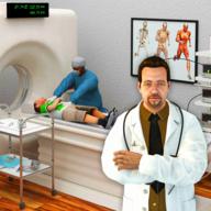 医生模拟器医院游戏安卓版