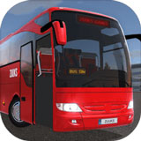 公交车游戏模拟驾驶破解版