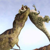 侏罗纪恐龙世界手游
