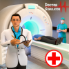 医生模拟器医院游戏中文版