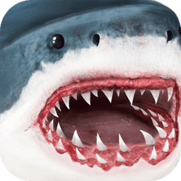 鲨鱼模拟无限金币版